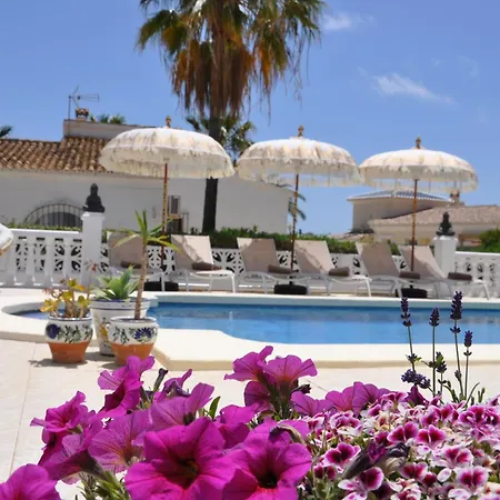 Casa Vive Tu Vida Appartement Calpe Buitenkant foto
