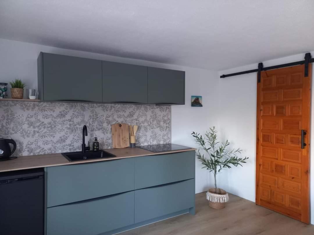 Séjour chez l'habitant Casa Vive Tu Vida