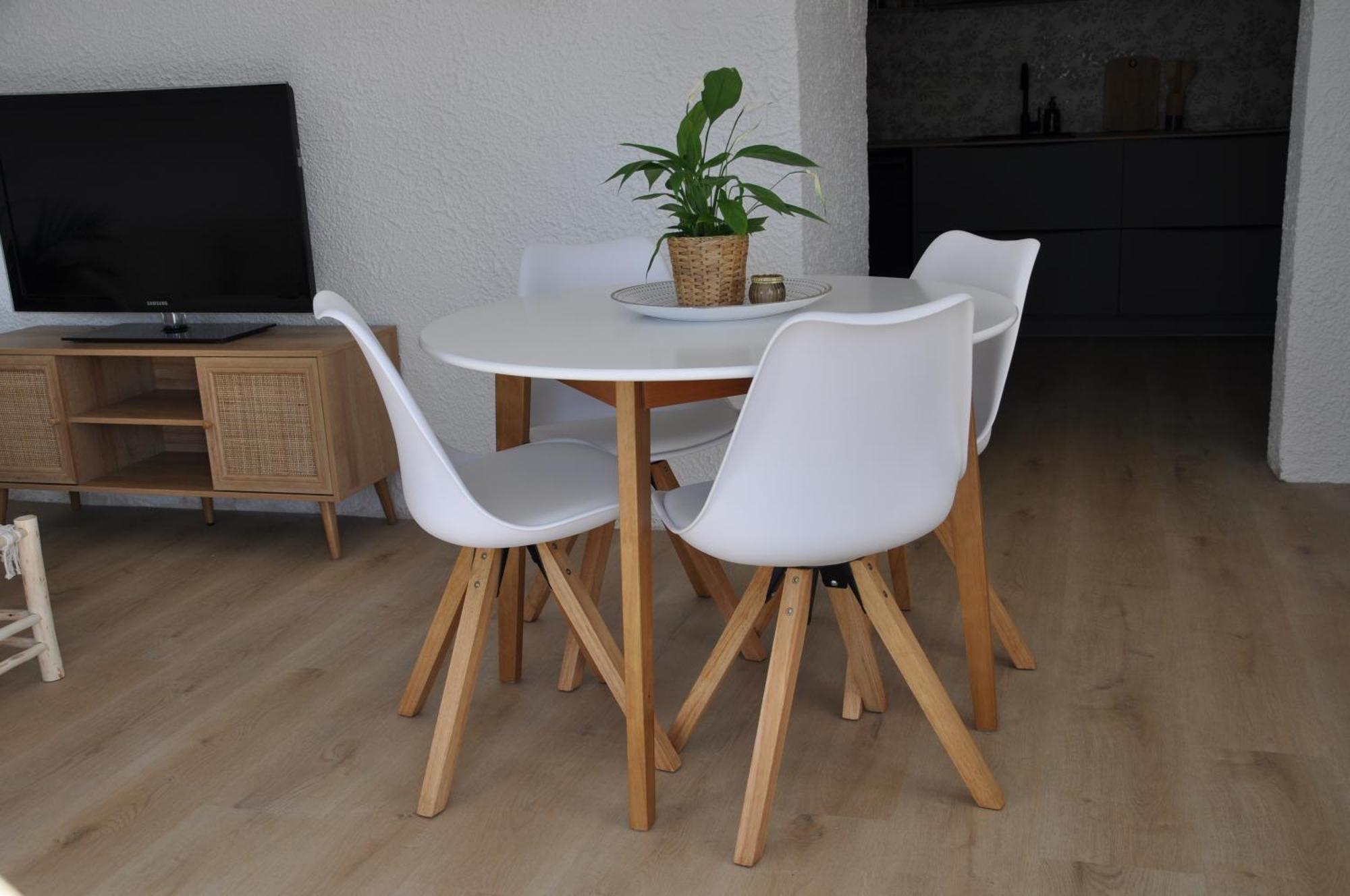 Quarto em Acomodações Particulares Casa Vive Tu Vida Calpe