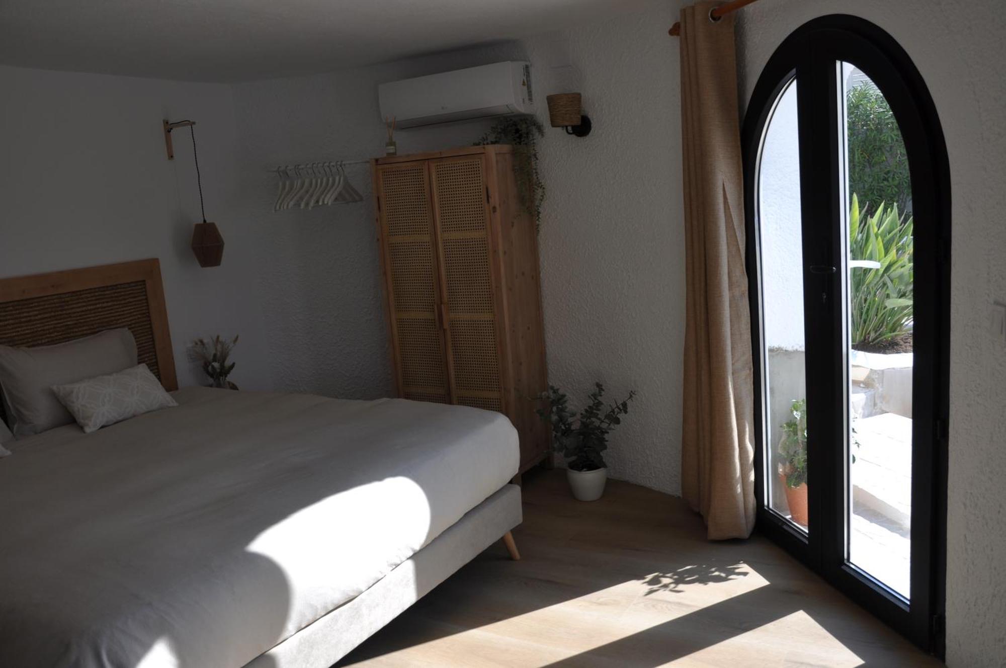 Casa Vive Tu Vida Quarto em Acomodações Particulares Calpe
