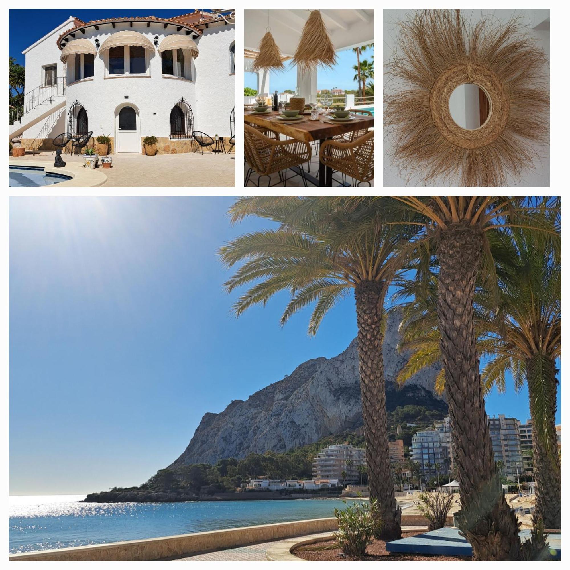 Casa Vive Tu Vida Calp