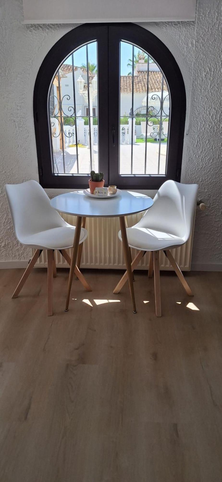 Quarto em Acomodações Particulares Casa Vive Tu Vida Calpe